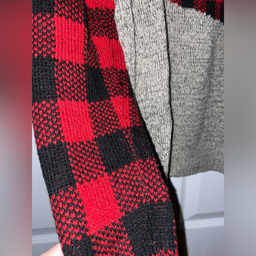 Cute Ugly Sweater - Picture 2 of 5